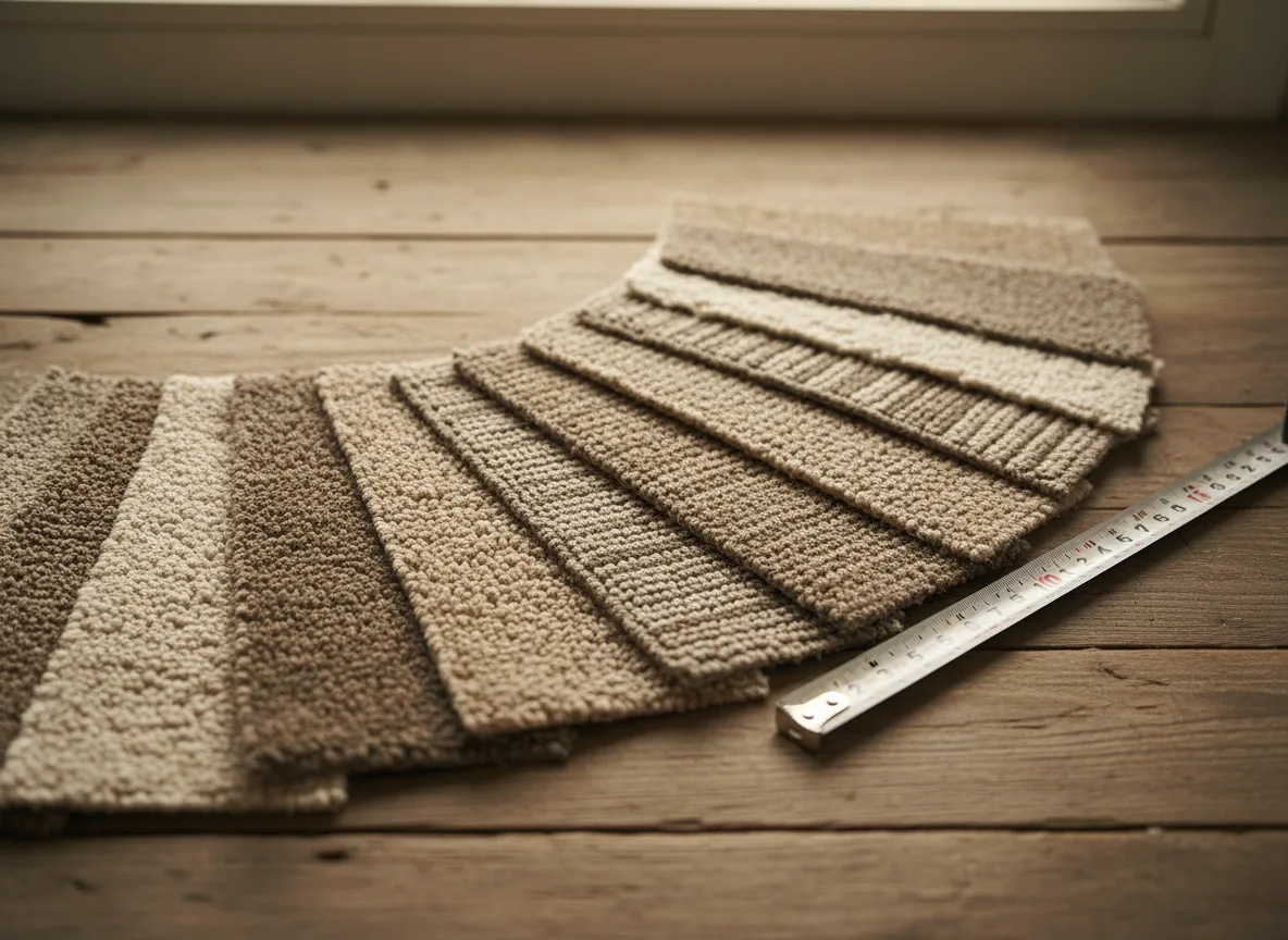 Carpet Installation Reynoldsville, WV FAQs